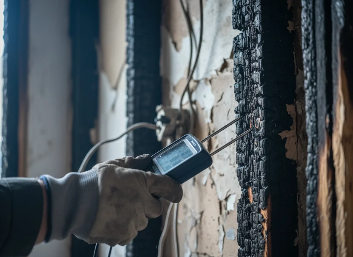 Fire Damage Restoration Helenville, WI FAQs